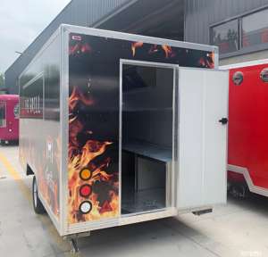 Chariot Alaskan Akutaq avec <span class=keywords><strong>glace</strong></span> Eskimo, crème fouettée et baies au poisson, aliment énergétique traditionnel - Product Image 2