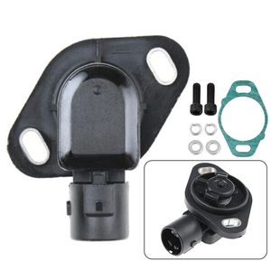 Capteur de position du papillon des gaz 16400-P0A-A11 16400-P0A-A50 pour véhicules Honda Acura, pièce de rechange neuve - Product Image 1