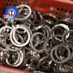 Eurasia twinaxis vải nhựa chất thải Shredder Chai PET & túi thực phẩm Shredder máy cao su & nhựa bộ phận máy móc sản phẩm - Product Image 2