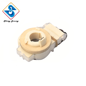 Portalámparas de giro trasero 12003759 LS7, conector automático 1034 1154 1157, doble contacto - Product Image 1