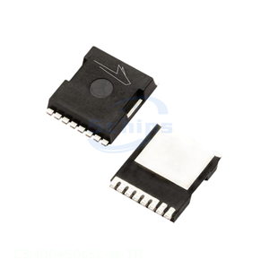 Transistors C3M0045065L-M-TR TOLL Components Electronic BOM IC In Stock - Product Image 1