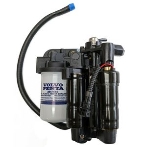 Volv Penta 23794966 Elektrische Brandstofpomp Vergadering Oem Vervangt Volvo 23386773 - Product Image 1