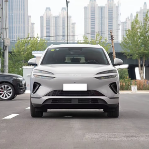 BYD รถ SUV ไฟฟ้า HIACE 06 EV, พลังงานใหม่สิงโต<span class=keywords><strong>ทะเล</strong></span>06พร้อมเพลงแบตเตอรี่ลิเธียมไฮบริด - Product Image 1
