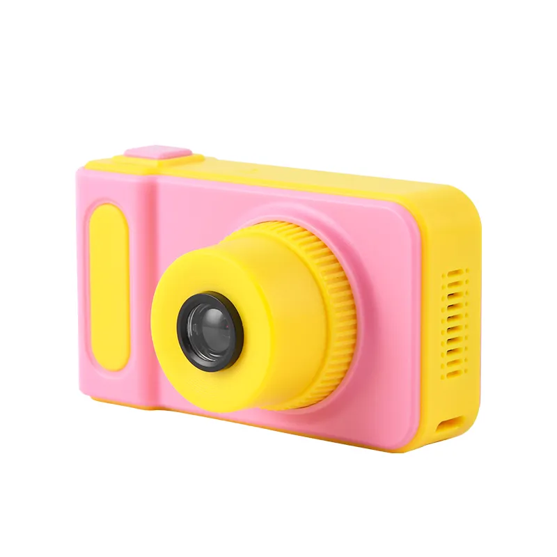 Hochwertige Mini-Digital-DV-Kamera Smart-Kamera für Kinder, die Foto-Video aufnehmen