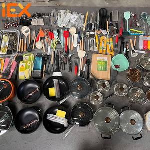 Stainless Steel Cookware Set High Quality Zagumi 18/10 Triply Induction Pot Pan Wholesale Cookware - Product Image 1