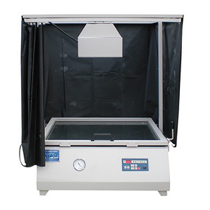 Machine d'<span class=keywords><strong>exposition</strong></span> de plaque de bureau - Product Image 1