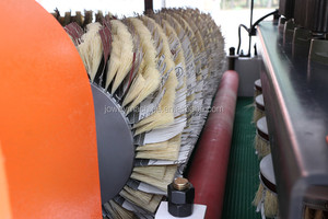 Pulidora de 8 Pulgadas, Máquina de Pulir Paneles de <span class=keywords><strong>MDF</strong></span> y Melamina, Lijadora y Máquina de Limpieza de Polvo para Trabajar la Madera - Product Image 2