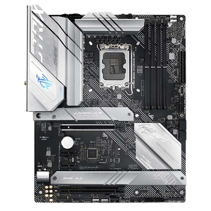 Carte mère TUF B660-A B660-E B660-F B660-G B660-I GAMING WIFI D4 D5 B660M-PLUS B660M-E B660-PLUS B660M-A AC B660M-K Processeur CPU - Product Image 6