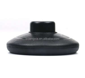 317 Transparent noir blanc pédale interrupteur poussoir lampe en ligne lumière marche-arrêt poussoir plancher interrupteur au <span class=keywords><strong>pied</strong></span> étape-<span class=keywords><strong>sur</strong></span>-bouton contrôle - Product Image 3