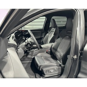 Para Audi <span class=keywords><strong>Q6</strong></span> <span class=keywords><strong>E</strong></span>-<span class=keywords><strong>tron</strong></span>, SUV Eléctrico de Lujo, Autonomía de Más de 600 km, Plataforma PPE y Variante RS Performance - Product Image 6