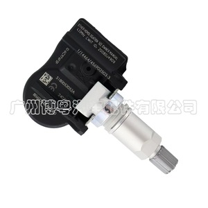 <b>Tpms</b> Sensor 8060004BAF0000 433MHz External Tire Pressure Monitoring System - Product Image 1