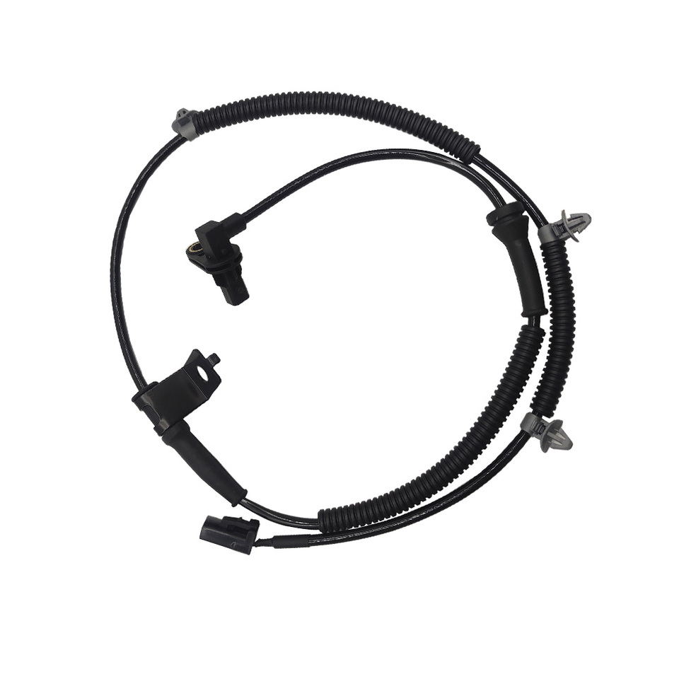 95670-2B000 ABS Wheel Speed Sensor For Hyundai Santa Fe Tucson