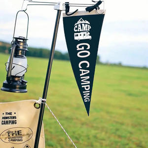 Nuevo Precio Más Bajo, Bandera Personalizada de Fieltro Suave con los 32 Equipos de Fútbol Americano para Decoración de <span class=keywords><strong>la</strong></span> Sala de Fanáticos - Product Image 6