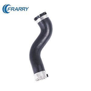 Tuyau d'admission d'air, tuyau de turbocompresseur, tuyau d'intercooler pour W203 W204 W166 W205 M271 M272 M274 M276 M278 - Product Image 4