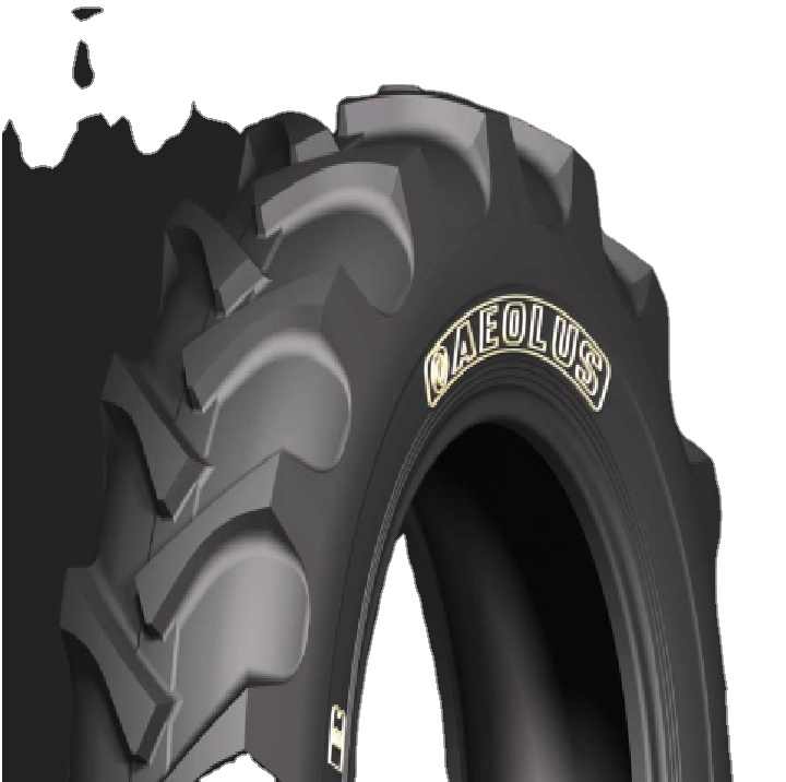 AEOLUS R-1B Tractor Industrial Tyres - Durable & High Performance
