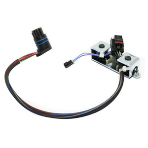 52118500 42RE Solenoid Valves For Dodge Jeep Trucks Vans Automatic Transmission Repair <b>Replacement</b> Part Number YT11-00096 - Product Image 4