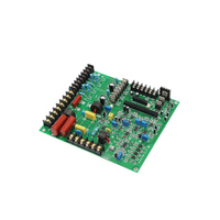 Fabricant de circuits imprimés (PCBA) pour petits appareils électroniques domestiques, service de soudure SMT pour circuits imprimés double face, certifié ISO9001, FR4