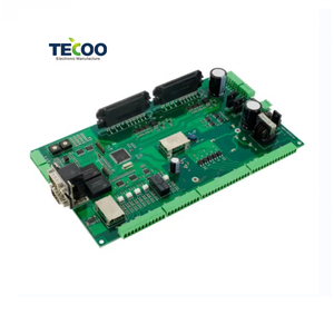 Manufaktur SMT PCBA Volume tinggi menyediakan layanan perakitan PCB papan pengendali <span class=keywords><strong>Regulator</strong></span> kompetitif - Product Image 4