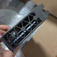 Kartu Akselerator Komputasi GPU NVIDIA Tesla V100 16GB PCIE HBM2