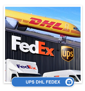 中国到意大利、罗马尼亚、德国的空运门到门快速物流服务，通过私人代理公司进行 DDP 运输 - Product Image 4