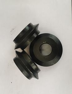 Matériau : Acier 45, traitement de bleuage de surface, comme composant de soutien et de serrage dans l'équipement du <span class=keywords><strong>chakra</strong></span> couronne - Product Image 3