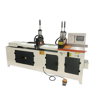 Cortadora automática de tubos de acero inoxidable para corte de hierro con Sierra Fría barata y duradera - Product Image 1