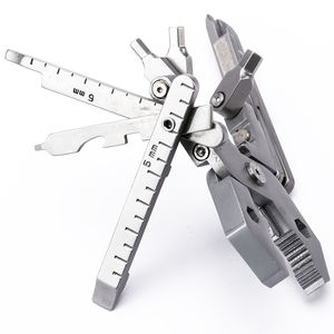 Многофункциональный складной карманный многофункциональный инструмент 21 в 1 - Product Image 3
