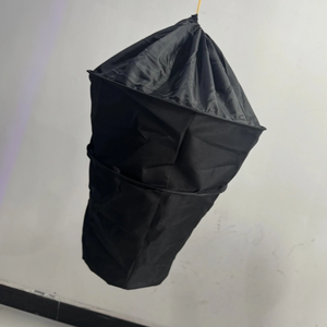 Opvouwbare Bijenzwerm Kooi Dikke Waterdichte Hangende Lus Buiten Bijenteelt Honingraat Hoes Tas Bijenvanger Tool - Product Image 5