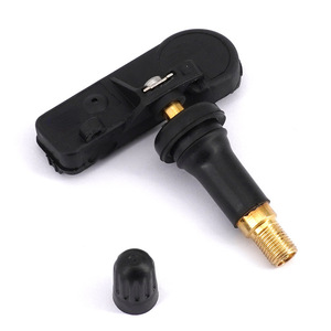 Capteur de pression des pneus Peugeot Citroën TPMS 433Mhz 9683420380 pour voiture - Product Image 4