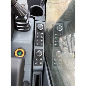 Nueva Excavadora XE380GK de 38 Toneladas para Movimiento de Tierras y Minería, Bajo Consumo de Combustible, para Dragado de Ríos y Almacenes de Minerales, EPA CE - Product Image 5