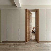 Fabricante de Muebles Personalizados para Toda la Casa, Armario de Madera Maciza, Mueble de Cocina, Mueble para TV, Proveedor de China