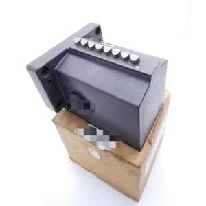 519-D08-D12-100-10-FD BNS คลังสินค้าอัตโนมัติตัวควบคุมการเขียนโปรแกรม PLC ของแท้ใหม่ - Product Image 1