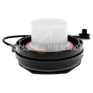 Bouchon de remplissage d'huile pour Chevrolet 95995094, couvercle de réservoir de carburant en plastique pour voiture - Product Image 3