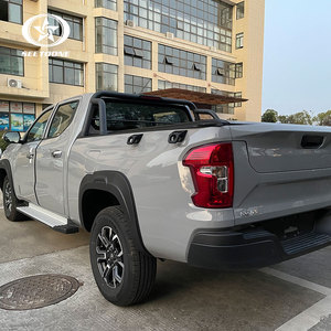 <span class=keywords><strong>รถ</strong></span><span class=keywords><strong>กระบะ</strong></span>ฉางอัน ฮันเตอร์ PHEV รุ่นปรับปรุงจากโรงงาน ขายตรง ระยะทางวิ่งไกลพิเศษ 131 กม. รุ่นปี 2025 5 ที่นั่ง - Product Image 5