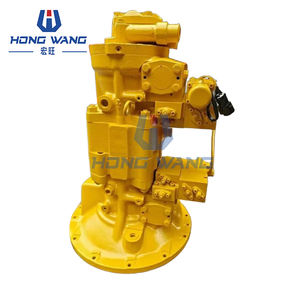 Bomba Hidráulica Principal de Alta Calidad 708-25-04051 708-25-04014 para Excavadora PC200-5 - Product Image 1