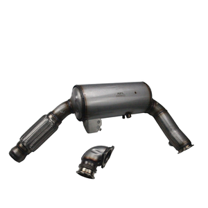 Nouvelle solution de condition <span class=keywords><strong>pour</strong></span> le nettoyage du filtre à particules <span class=keywords><strong>diesel</strong></span> dans les véhicules Mercedes Sprinter 3.0L <span class=keywords><strong>Produit</strong></span> de convertisseurs catalytiques - Product Image 4