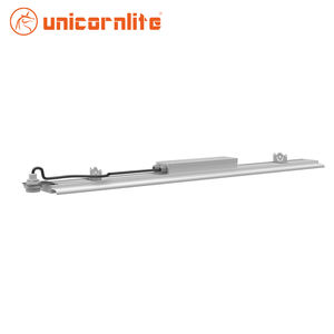 Nouveau produit 2ft 3ft 4ft 5ft 4000K 5000K Led lumière linéaire pour entrepôt Garage supermarché atelier usine - Product Image 6