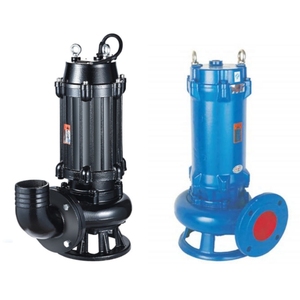 1hp Motor Self Priming <b>Submersible</b> Dirty <b>Water</b> <b>Pump</b> Machine - Product Image 3