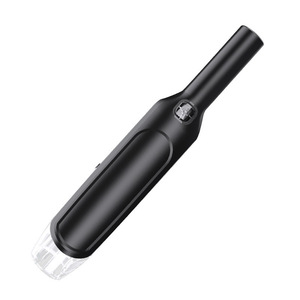 <b>Handheld</b> <b>Vacuum</b> Cleaner 11000Pa Suction 120W Wireless Charging For Car And Home Use With Large Capacity Battery - Product Image 2