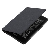 Nouvelle liseuse Kindle Paperwhite 12e génération 7 pouces avec étui de protection en tissu texturé