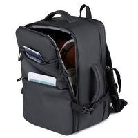 Sac à dos d'affaires en gros, sac à dos de loisirs de haute qualité, sac pour ordinateur de grande capacité, nouveau sac à dos de voyage pour étudiants