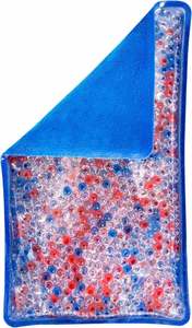 Bolsas de Compresión Fría y Caliente de Gran Venta: Excelentes. Bolsas de Gel Reutilizables Frías/Calientes para Aliviar el Dolor Corporal - Product Image 4