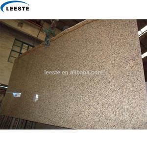 De alta calidad piel de tigre amarillo losa de piedra de pavimentación de baldosas de granito - Product Image 5