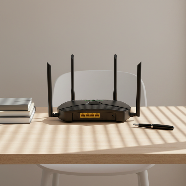 Discount Price AX3000 WiFi 6 Home Mesh Router AX3000 WiFi 6 With OpenWRT Watchdog Self Recovery and MT7981B 1.3GHz Dual Core CPU