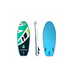Tabla de Wing Foil Inflable Fantástica Modelo <span class=keywords><strong>2022</strong></span> de Alta Venta 2026 para Hydrofoil, Windsurf y SUP - Product Image 5