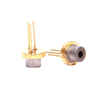 Source de lumière Infrarouge IR LD 5.6mm 300mW 850nm Diode Laser
