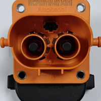Konektor Otomotif HVC2P60MV101-002 - Ujung Betina