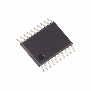 20 TSSOP (0.173", ความกว้าง 4.40 มม.) ชิปไอซีอินเทอร์เฟซ วงจรรวม IC TERMINATOR SCSI 20 TSSOP DS21S07AE+ ของแท้ - Product Image 1