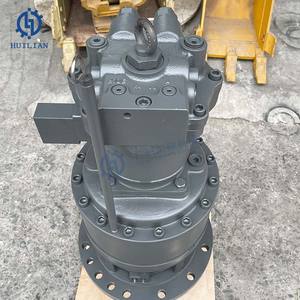 DX340 DX55-9C DX60 motore oscillante a motore Assy per parti di escavatore DX340 - Product Image 3