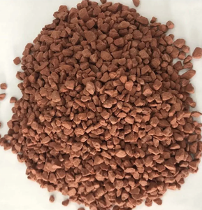 Fertilizante de Cloruro de Potasio MOP Granular de Alta Pureza 60% Potasa KCl para Agricultura - Product Image 4
